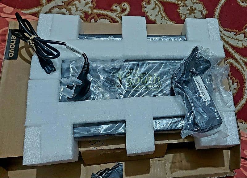 brand new Lenovo Laptop