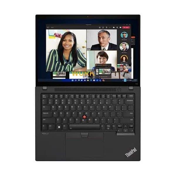 Lenovo T14 Core i5 thinkpad 12 generation