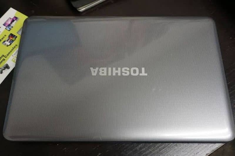 Toshiba i3 3rd generation In Quantity Available.