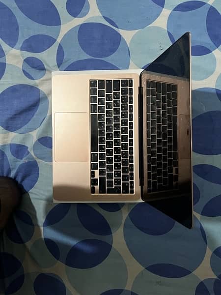 MacBook Air M1 2020