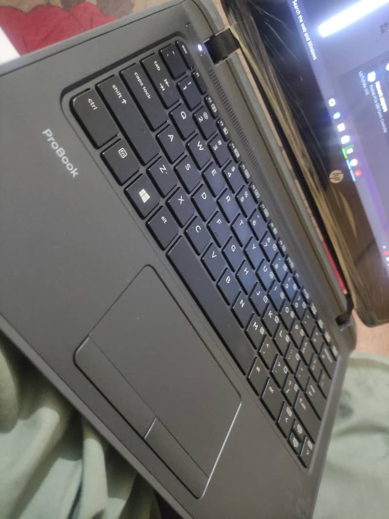 HP 6TH GENERATION