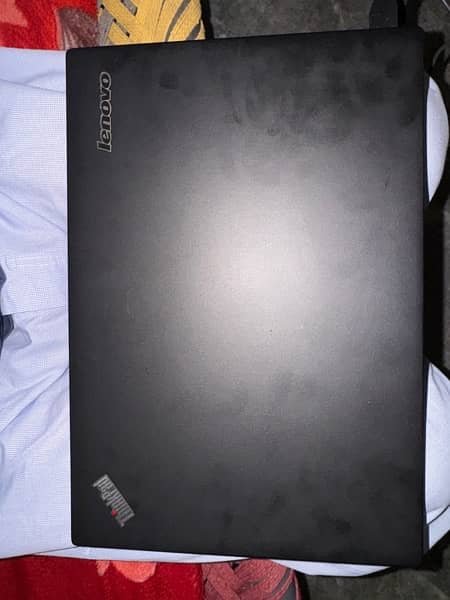 Lenovo Thinkpad