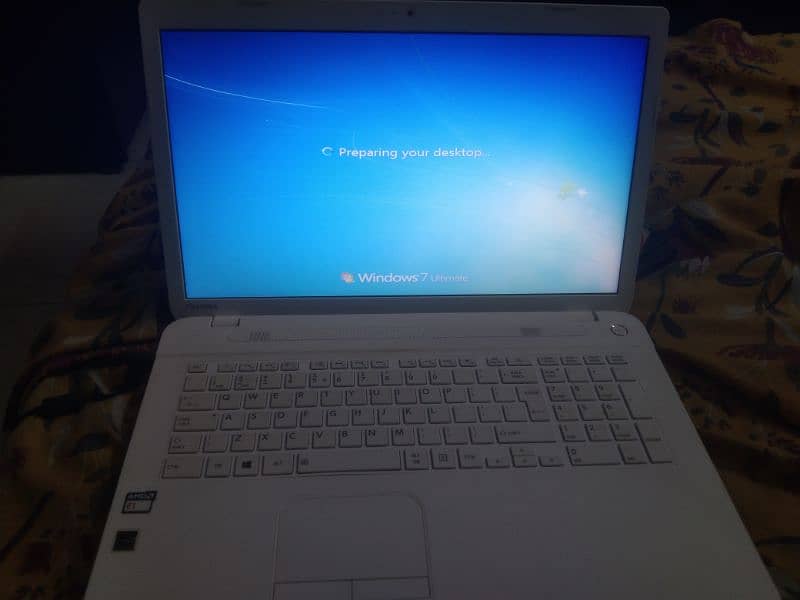 Toshiba satellite C70D-B