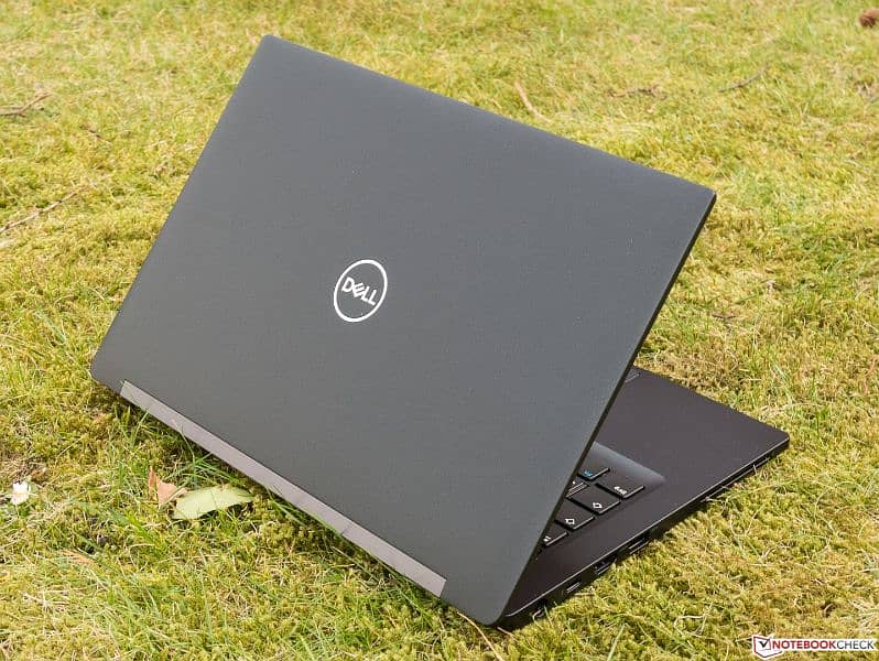 dell latitude 7390 8/256