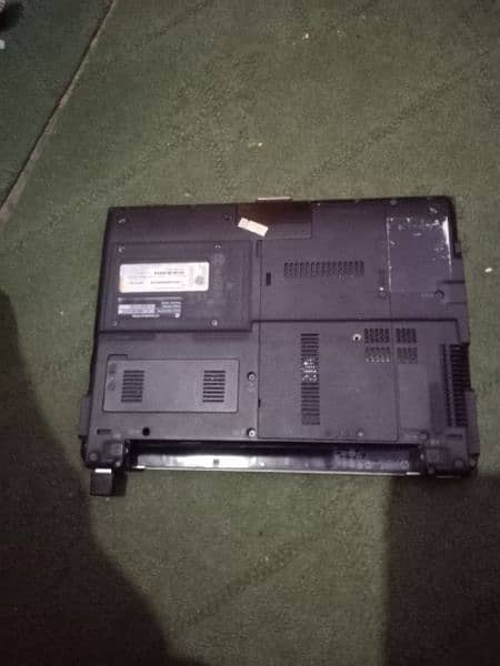 core i5 1st geanction 4gb 320gb