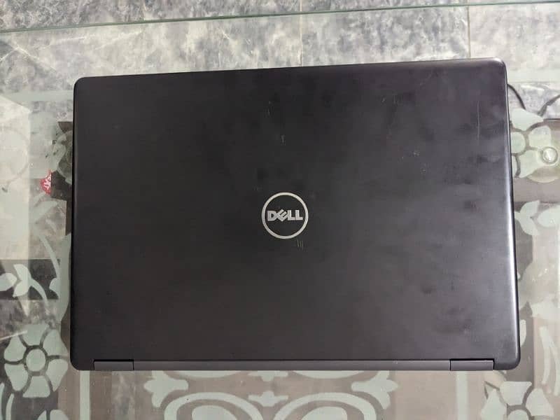 Dell 5480 core i7 2 gb Nvidia graphic card