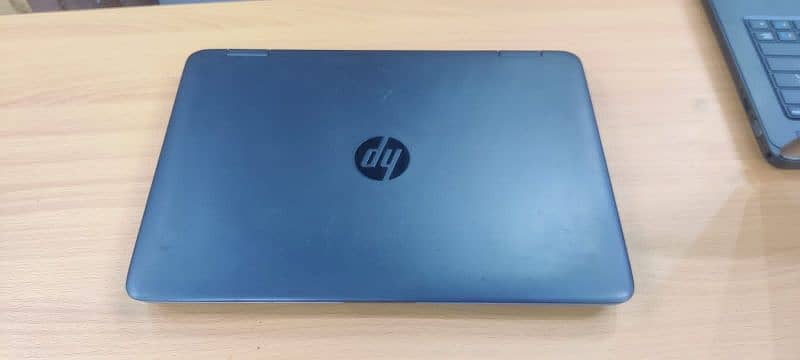 hp Pro book i5 7th generation