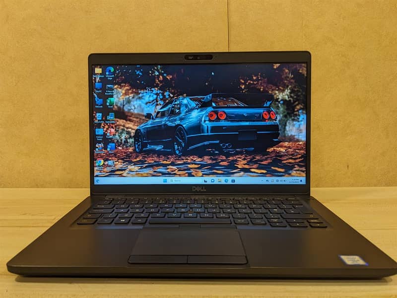 Dell Latitude 5400 Quad Core i5 8th Generation