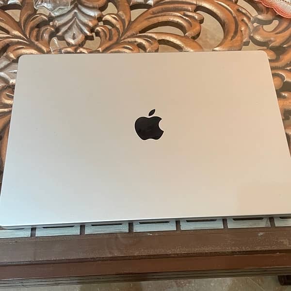 Macbook Pro 2021 M1 Pro Chip 16’inch