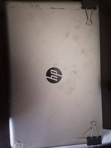 HP LAPTOP 4GB RAM INTEL I-3