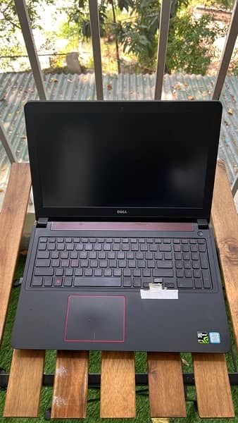 Dell Inspiron 15 5577 Gaming Laptop
