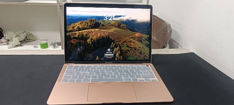 Apple MacBook air 2020 13