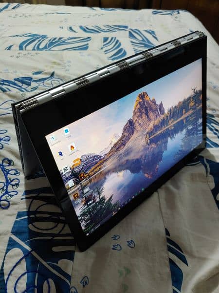 lenovo yoga 900 4k display