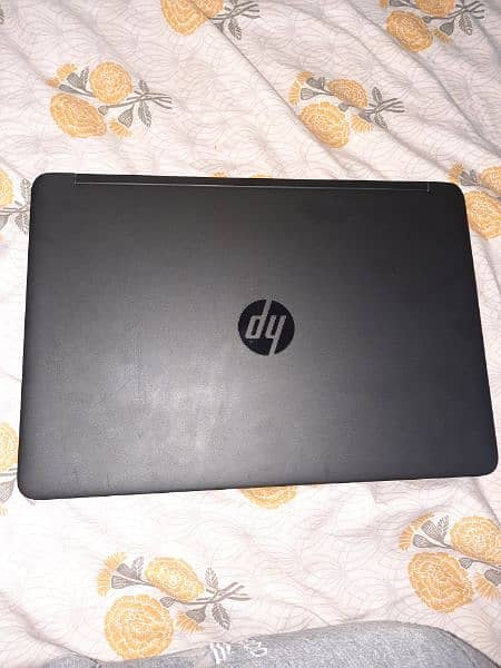 HP ProBook 640 i5 4th generation