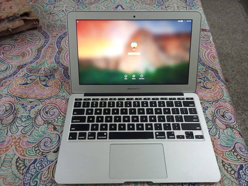 Mac book Air Mid 13