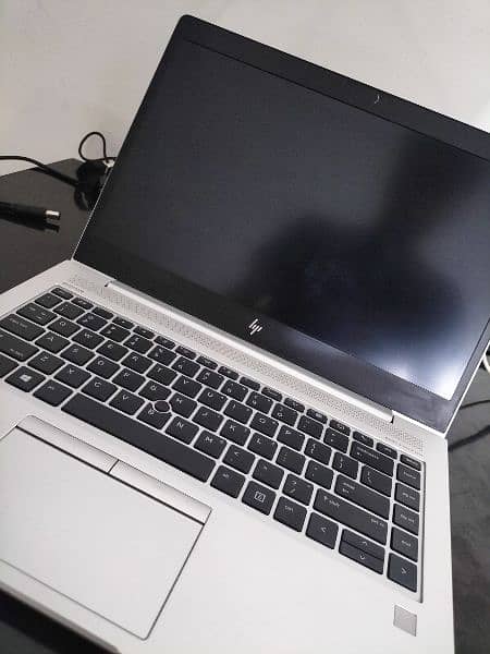 Hp Elitebook G5 745