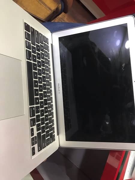 macbook 2015 air