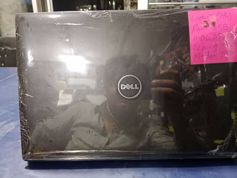 Dell latitude 7480