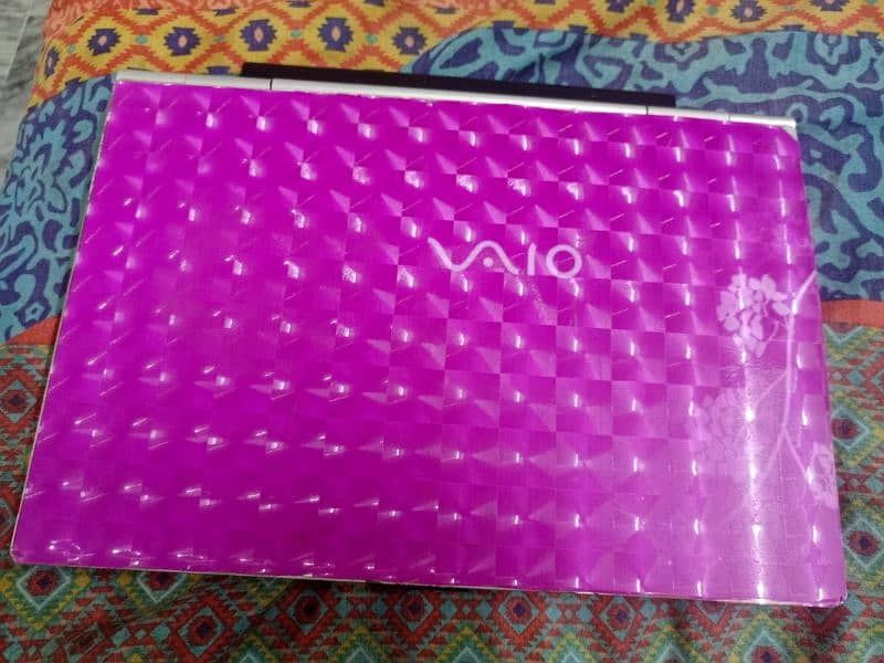 HP 2560p core i5
