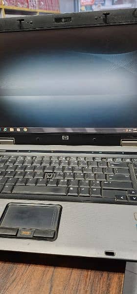 6730 b dell for sale ram I think 4gb 320gb hard