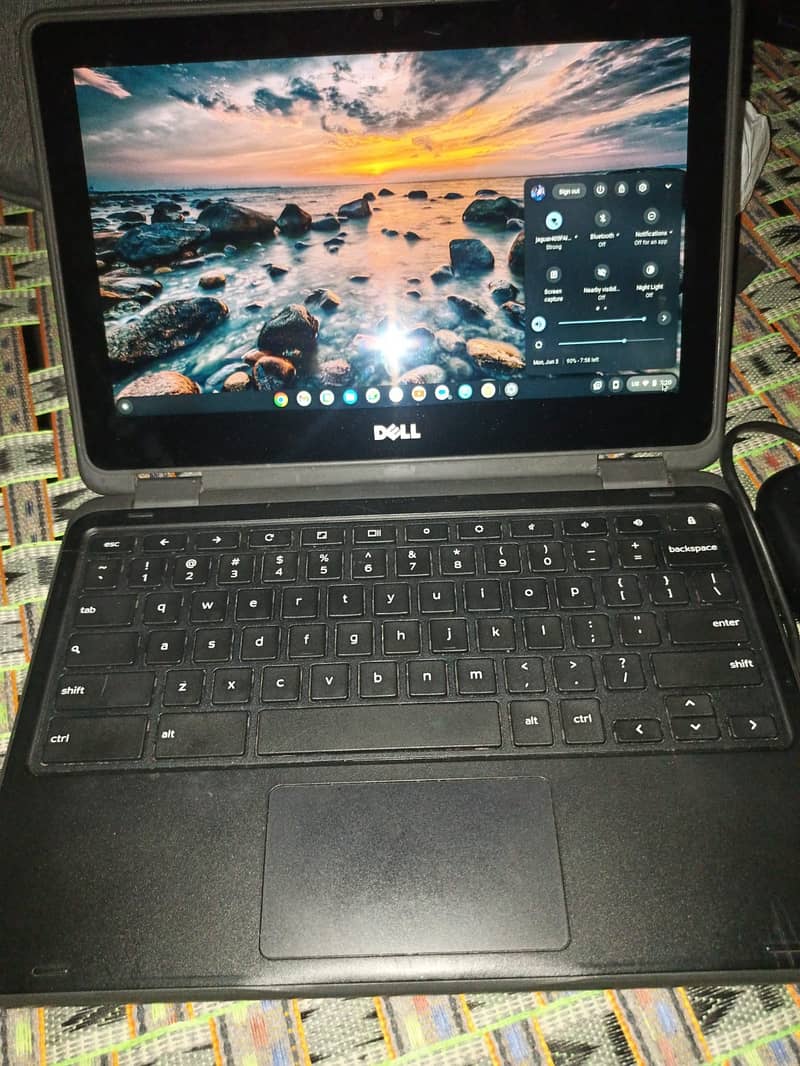 Dell Chromebook 11 New (4gb/32gb)