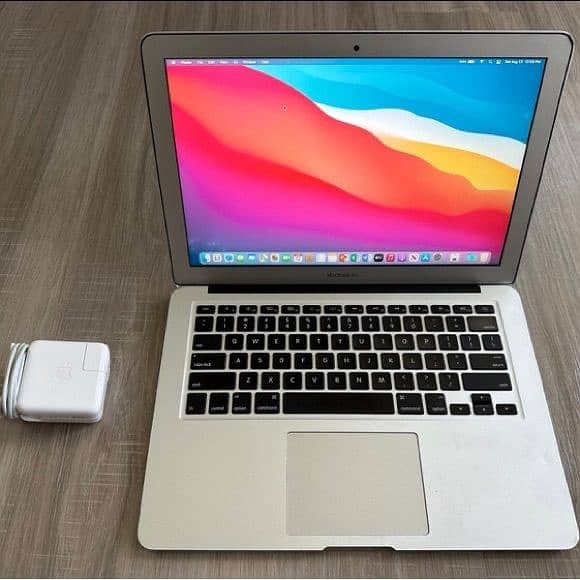 MacBook Air 2015 11 inch 4/128  48000