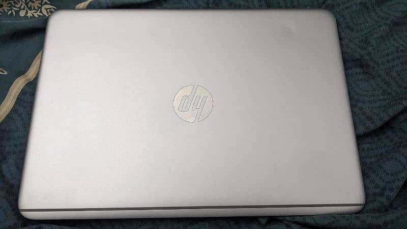 HP Core I5 6th generation