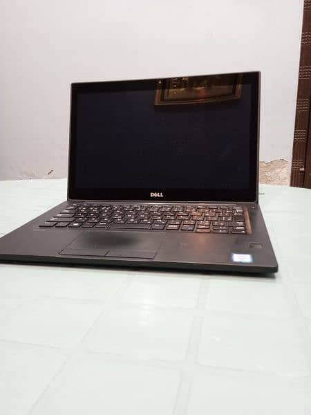 Dell Latitude 7280 Core i5 6th Generation[Touch Screen]