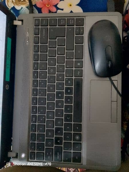 HP laptop for sale