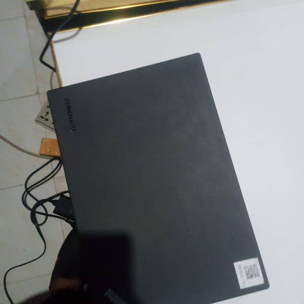 Lenovo ×270.