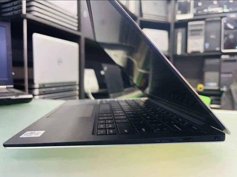 Dell laptop core i7 generation 10th for sale 03263074475 my WhatsApp