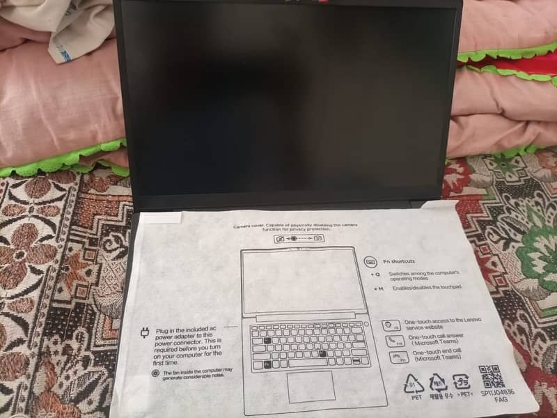 PM Laptop