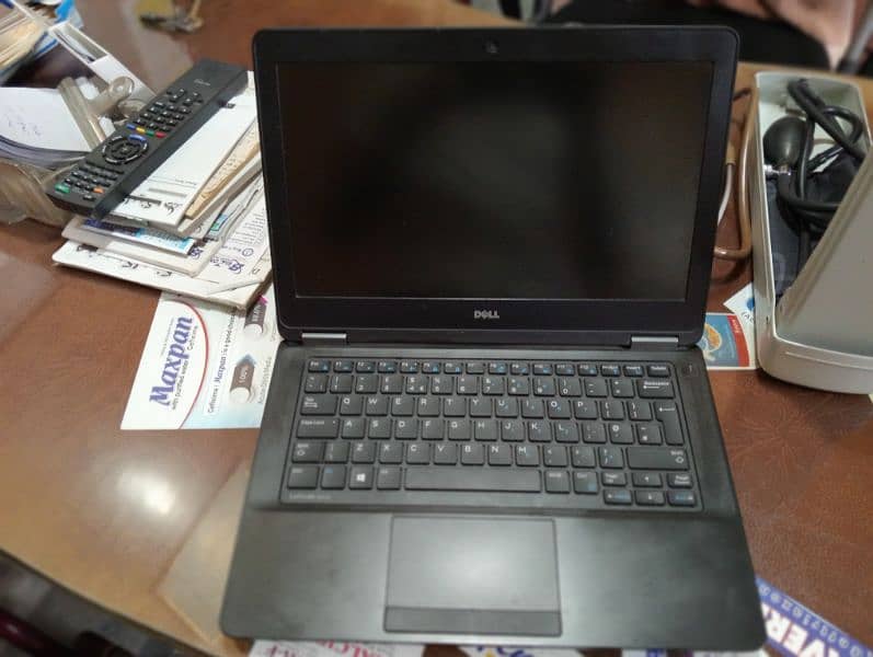 Dell core i5 6th generation