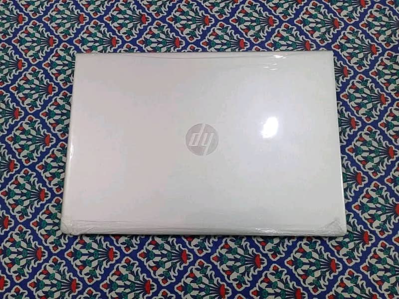 Core i5 8th generation hp probook