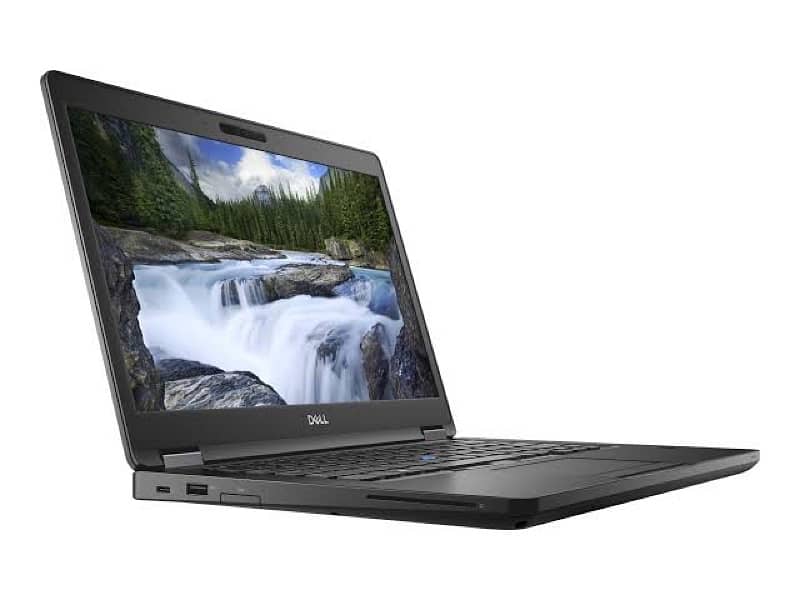 Dell Latitude 5591 - Core i5-8th Gen   Ram 8 GB   SSD 256 GB