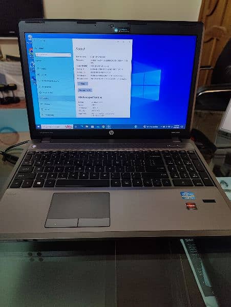Probook 4540s