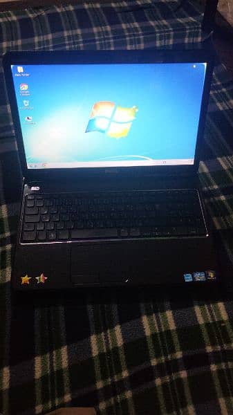 Dell i7 2th generation