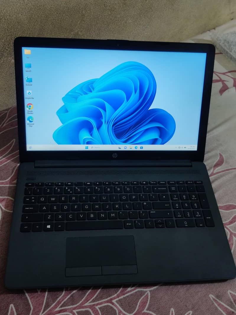 HP G7 (New model of 2021) AMD Athlon=Core i5 10thGEN 8GB RAM 256GB SSD