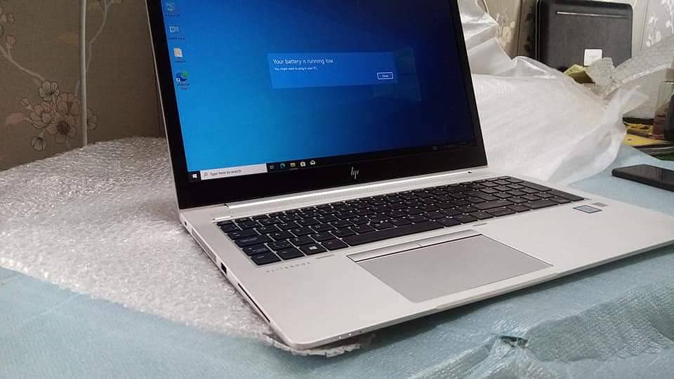 Hp Elitebook 850 G6