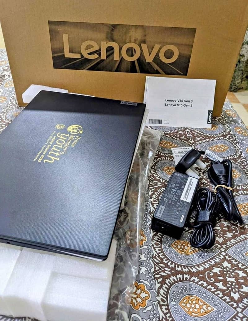 Lenovo Intel i5 12th gen