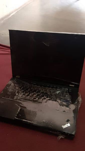 Lenovo ThinkPad core i5 2nd gen 03107016173