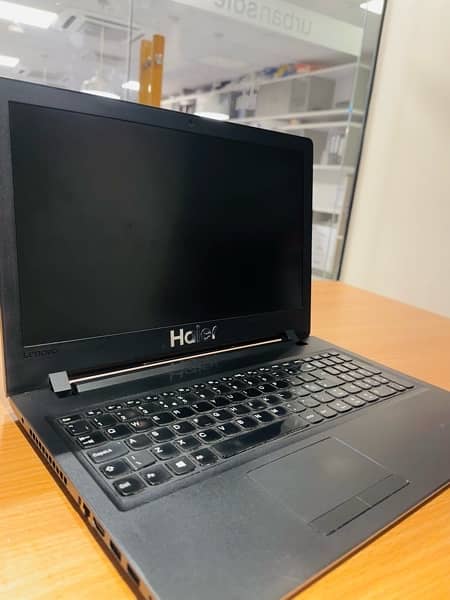 Lenovo Laptop Core i3 6th Generation