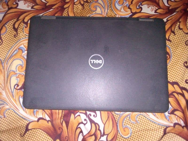 dell latitude 3189 6gb ram 128gb rom touch screen