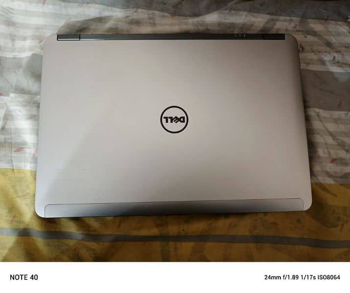Dell latitude E6440 core i7 3rd generation