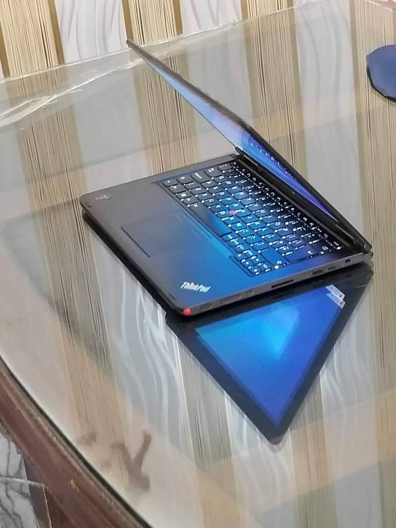 Lenovo Yoga
