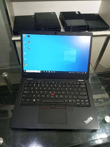 Lenovo L13 i5 10th Generation 8GB RAM 256GB SSD - (Laptops Galaxy)