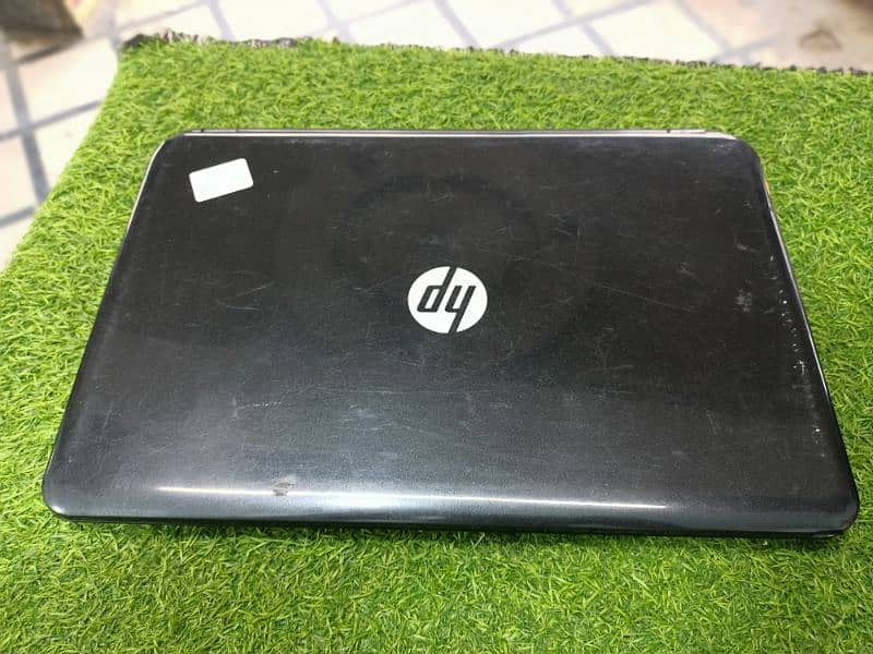 Core i7 4rth Gen 8gb/256 SSD