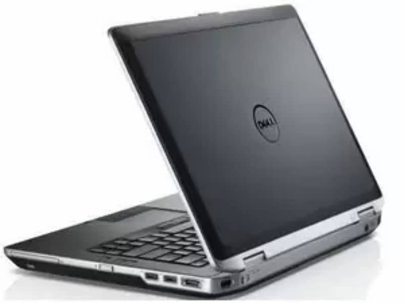Dell Laitude E6420 Core i5 2nd Generation - 8GB RAM 128gb SSD