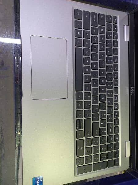 Dell Latitude 5520