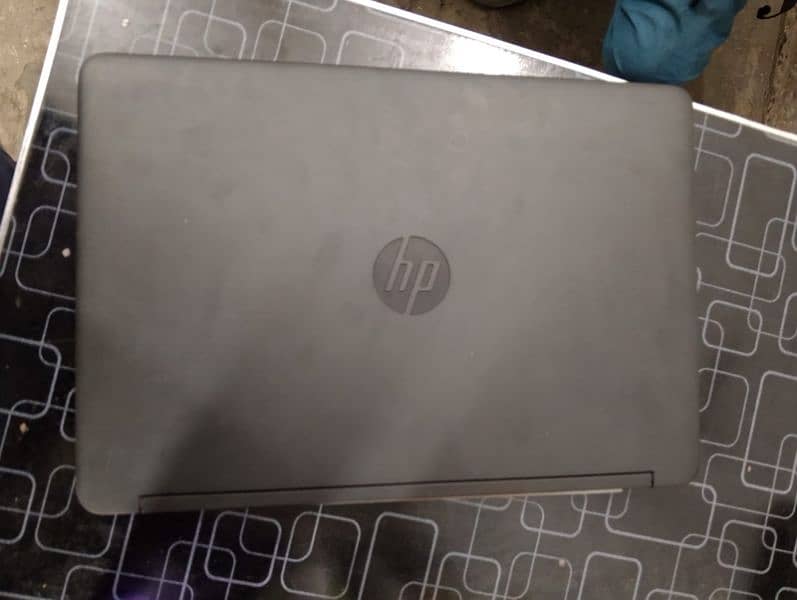HP ProBook i5